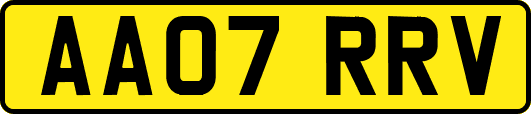 AA07RRV