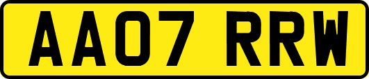 AA07RRW