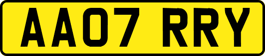 AA07RRY