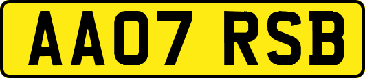 AA07RSB