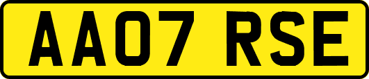 AA07RSE