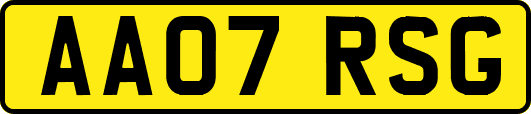 AA07RSG