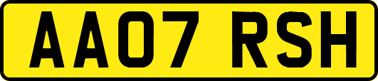 AA07RSH