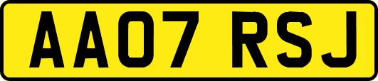AA07RSJ