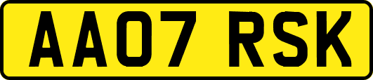 AA07RSK