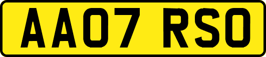 AA07RSO
