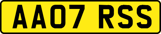 AA07RSS
