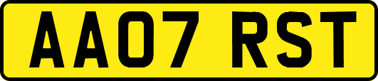 AA07RST