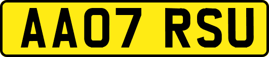AA07RSU