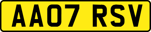 AA07RSV