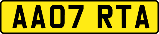 AA07RTA