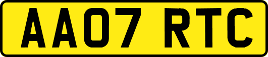 AA07RTC