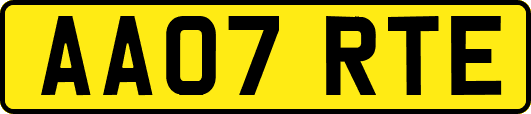 AA07RTE