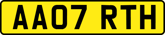 AA07RTH