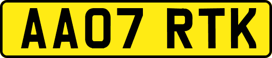 AA07RTK