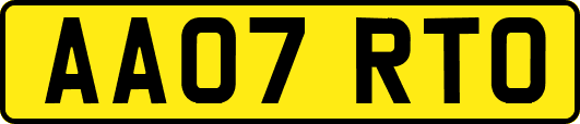 AA07RTO
