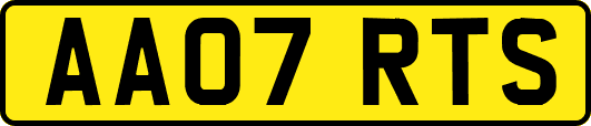 AA07RTS