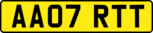 AA07RTT
