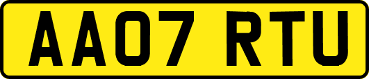 AA07RTU