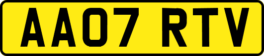 AA07RTV
