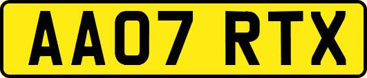 AA07RTX