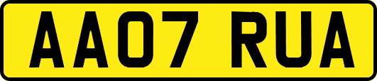 AA07RUA
