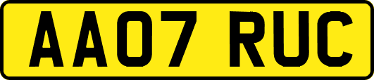 AA07RUC