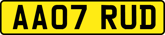 AA07RUD
