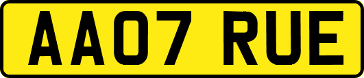 AA07RUE