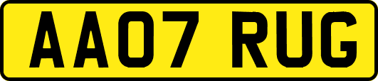 AA07RUG