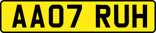 AA07RUH