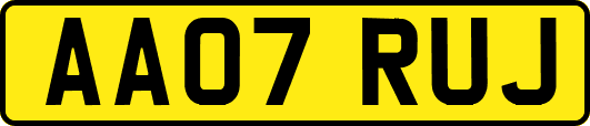AA07RUJ