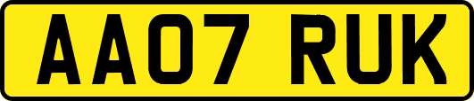 AA07RUK