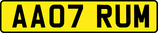 AA07RUM