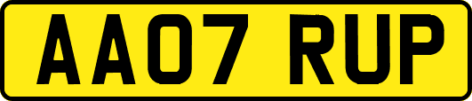 AA07RUP
