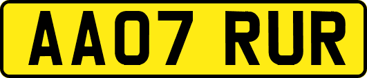 AA07RUR