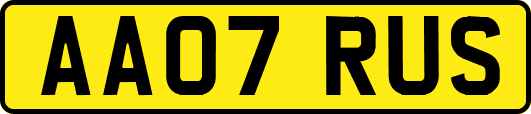 AA07RUS