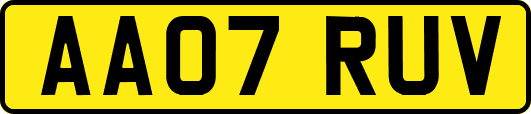 AA07RUV