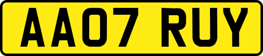 AA07RUY