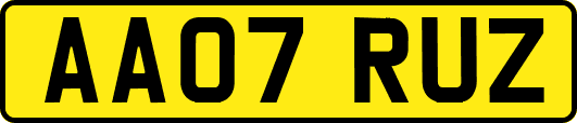 AA07RUZ