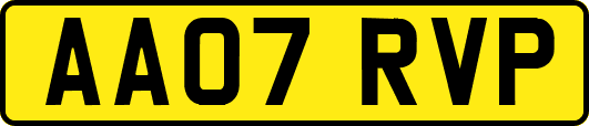 AA07RVP
