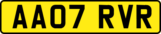 AA07RVR