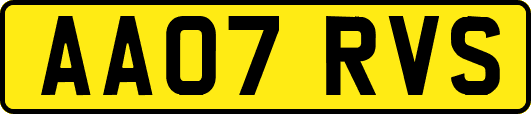 AA07RVS