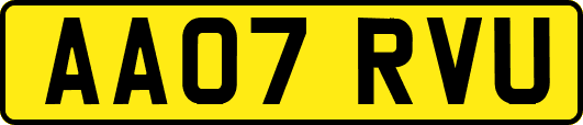 AA07RVU