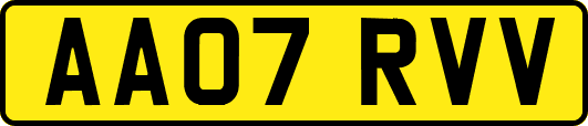 AA07RVV