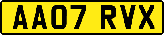 AA07RVX