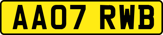 AA07RWB