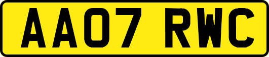 AA07RWC