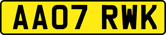 AA07RWK