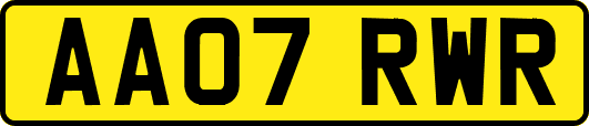 AA07RWR